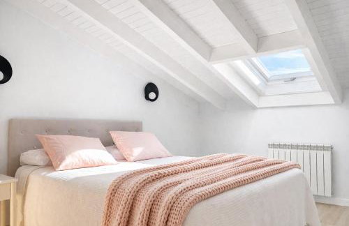 Corazón de la Ciudad by apartamentoscatedralcamino - Foto 2