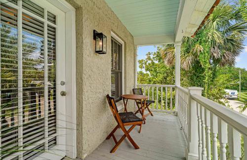 Casita Tropical l Walk to DT l Mins to Beach - Foto 25