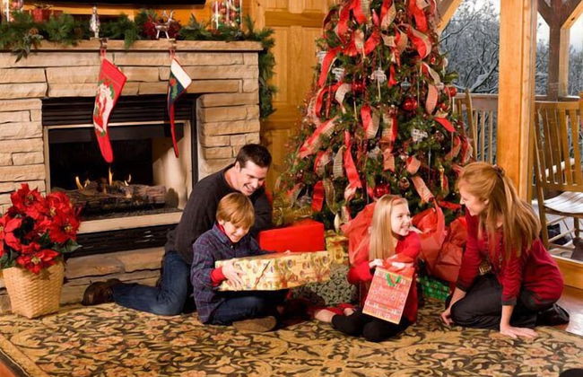 Dollywood Cabins - Foto 44