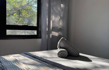 Loft em Porto Alegre, próx ao consulado 3 andar - Foto 1