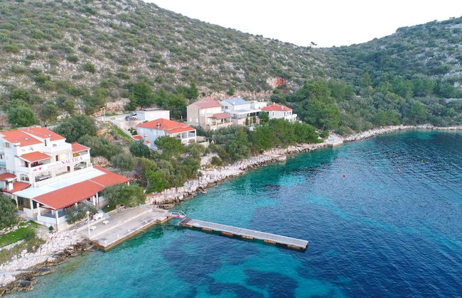 Seafront Apartments Anthony - Foto 64