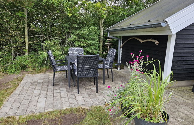 "Matthis" - 500m to the fjord - Foto 6