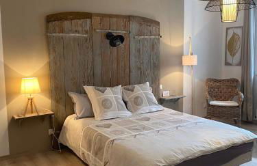 Au P’Tit Cosy - Foto 1