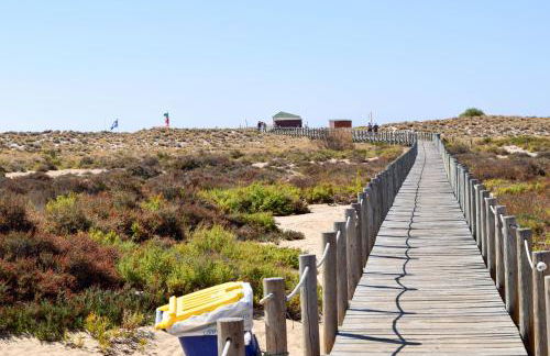 Santos Apartment - Foto 30