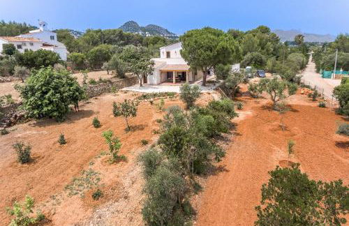 Villa La Sella by Rock Rentals - Foto 38