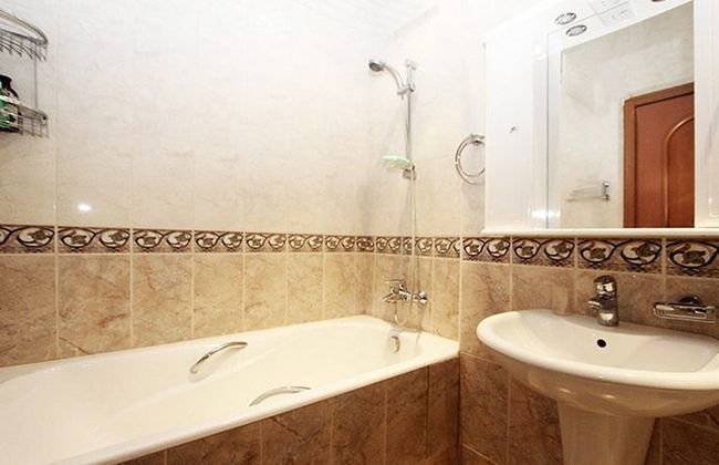 ApartLux Universitet - Foto 20