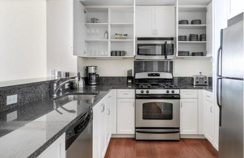 Santa Clara 1BR w Parking Gym nr Groceries SFO-437 - Photo 7