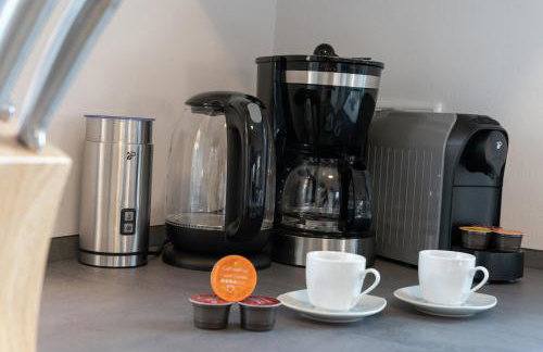 Haus Inselurlaub Hausteil 2 - Foto 10