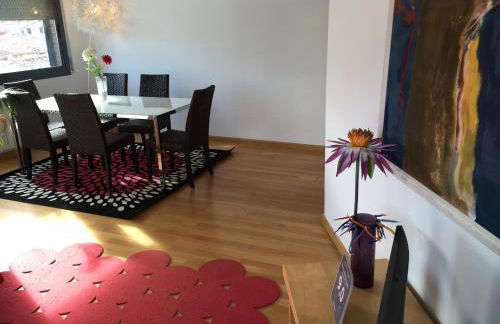 New & Sunny Apartment - Foto 31