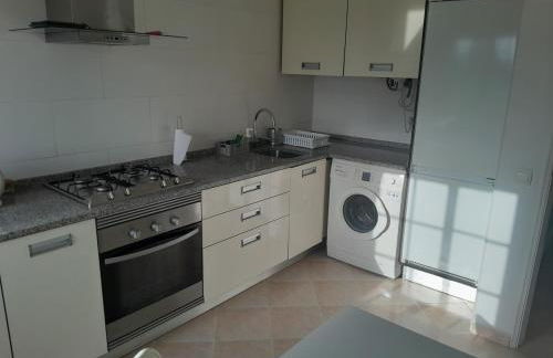 Sunset flat in Malhadais - Photo 6