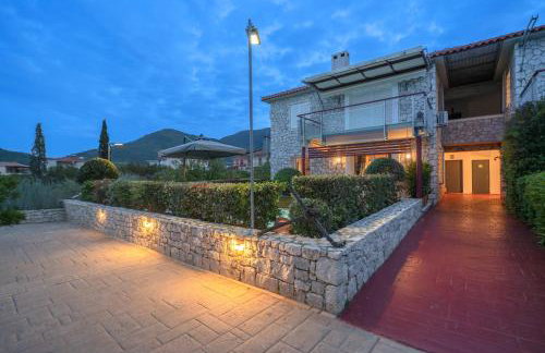 Tyros Boutique Houses Villas - Foto 24