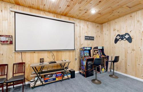 Total Escape - Foto 26