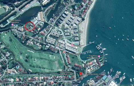 FRD02 Casa charmosa no Condomínio Porto Frade - Foto 22