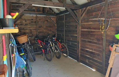 Siedlisko Owink - Foto 41