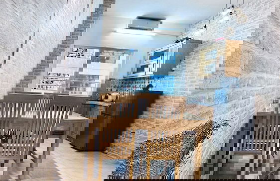 Oceanus Oasis Retreat - Foto 51