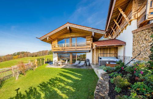 Alm-Chalets-Samerberg - Foto 7