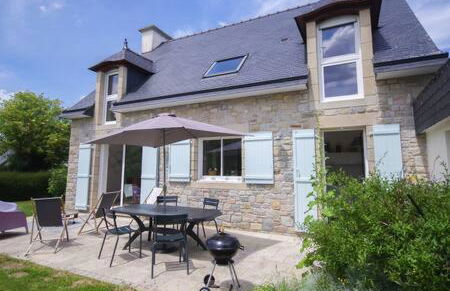 Kerellouan Family house 8 near Beach Cap Frehel - Foto 3