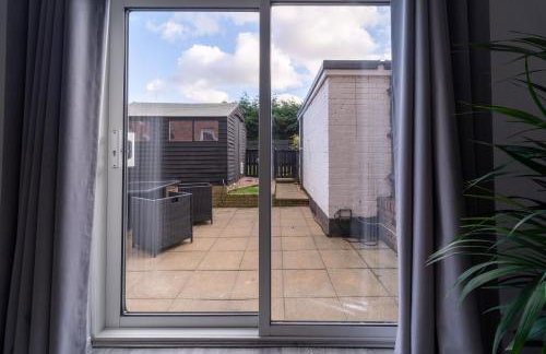 Spacious 3 Bed House, 5mins to HS2/ NEC/Airport. - Foto 6