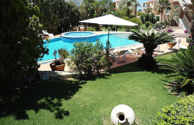 Elina Luxury Residence Villa - Photo 6