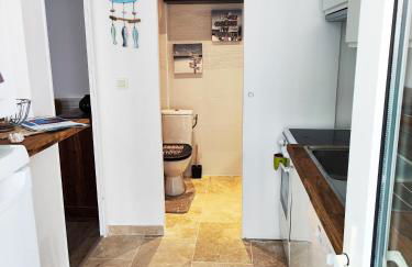 Charmant logement à Luc-sur-Mer - 100m de la Plage - Photo 11