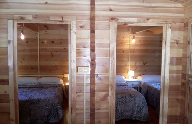 Camping La Pedrera - Foto 19