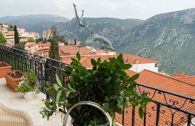 Historic Villa - Foto 18