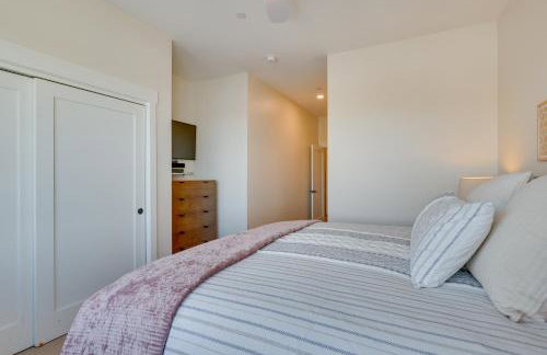 Winter Park Condo with Balcony about 4 Mi to Slopes - Foto 14