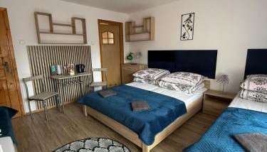 Pokoje Gościnne u Basi - Foto 5