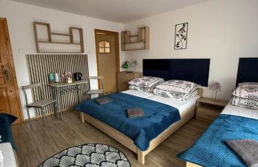 Pokoje Gościnne u Basi - Foto 5