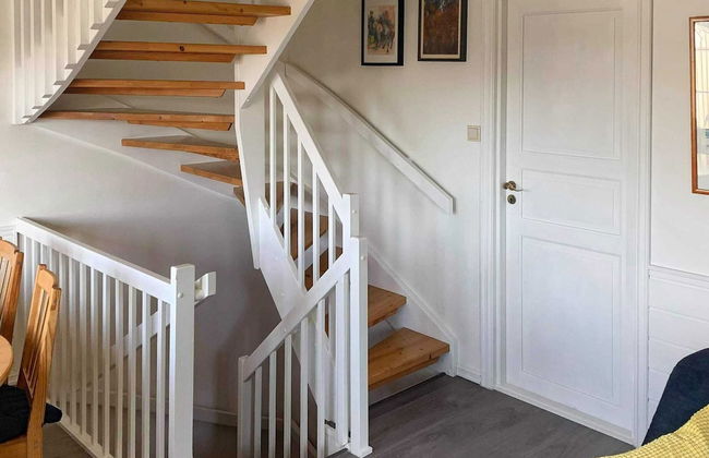 8 Person Holiday Home in Lindesnes-by Traum - Foto 18