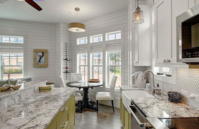 Summer Breeze TC 4103 - Foto 13