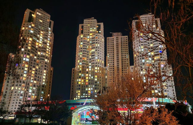 19th Floor Condo in Cevahir With Pool & Fitness - Photo 1