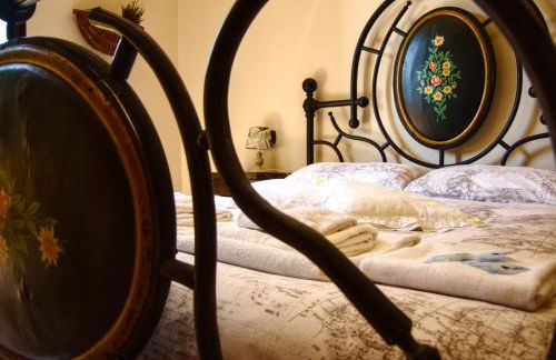 Agriturismo con cucina Il Favaio - Foto 60