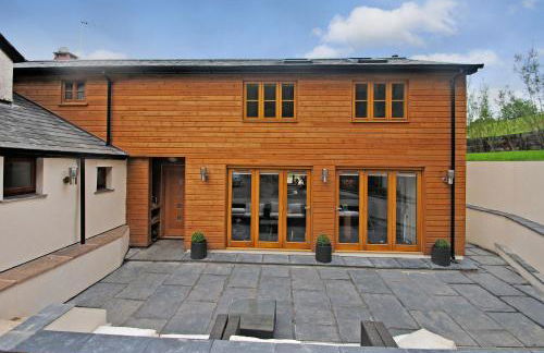 Exmoor Farmhouse - Foto 11