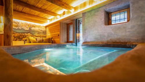 Ad Maiora Baita Walser with SPA - Foto 5