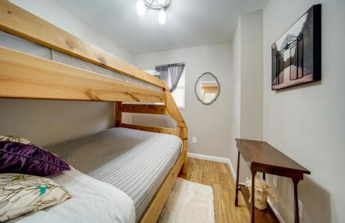 GOTL strip cottage Walk to the beach - Foto 17