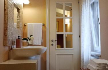 Mansarda in Piazzetta Centro Storico - Photo 11