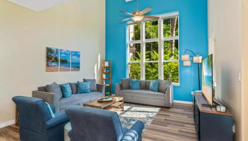 1605 Waikoloa Colony Villas - Foto 2