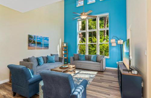 1605 Waikoloa Colony Villas - Foto 2