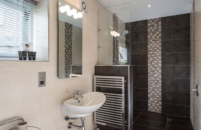 The Dovecote Barns - Foto 23