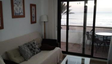 Primera linea de playa "Barrosamar" - Foto 3