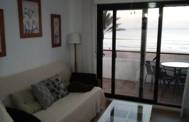 Primera linea de playa "Barrosamar" - Foto 3