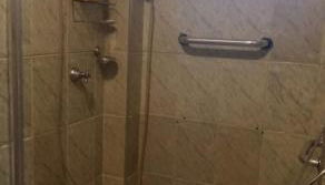 Apart sala living mobiliado - Foto 4