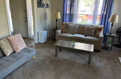 The Parkside Townhome - Foto 1