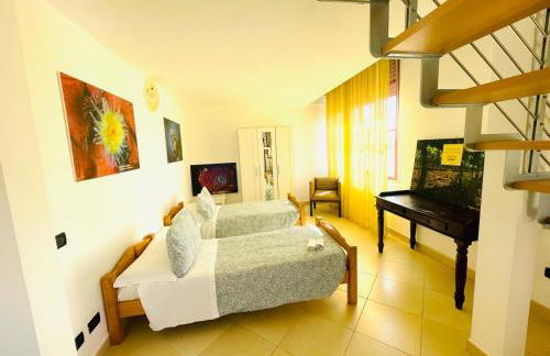 Regina Beach Holiday Apartments - Foto 26