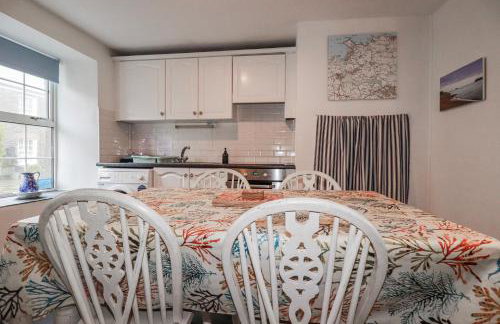 Kingfisher Cottage - Foto 9