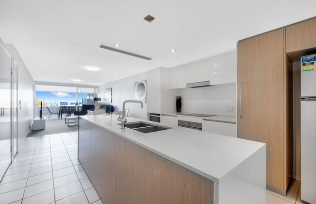 Echelon Apartments - Foto 39