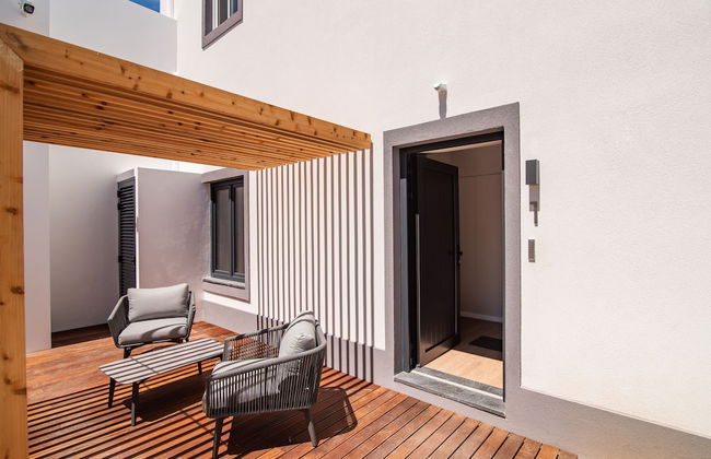 Villa Esmeralda - Foto 2