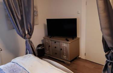 Historisch übernachten Brinkerplatz 3 - Foto 35