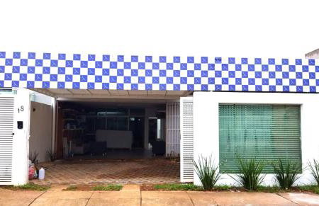 Casa Modernista - Aluguel de Suítes - Foto 6